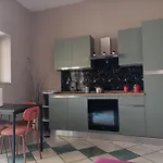 Apartman Marilyn House *