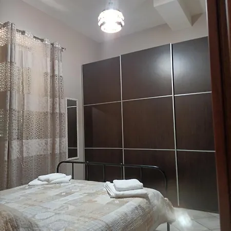 公寓 Marilyn House 卡塞塔