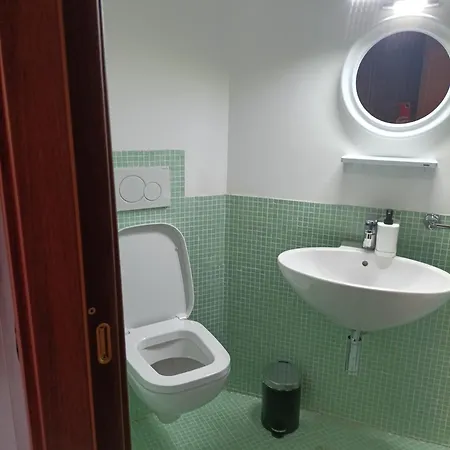 Apartman Merilyn House *