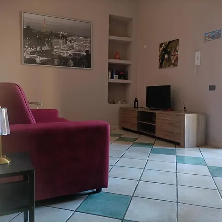 Marilyn House Lägenhet