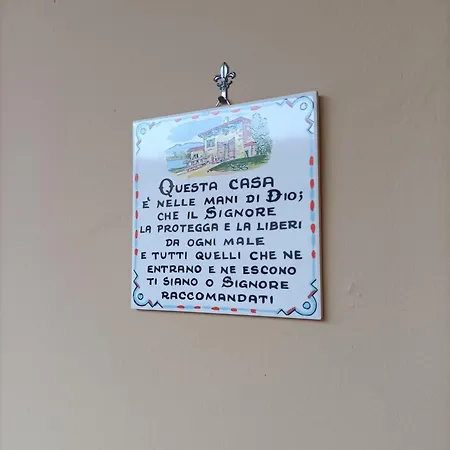 Apartman Merilyn House Caserta