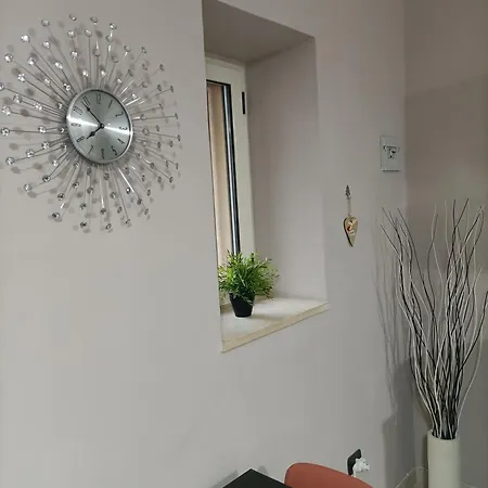 Daire Marilyn House Caserta