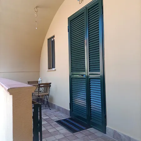 Merilyn House Apartman