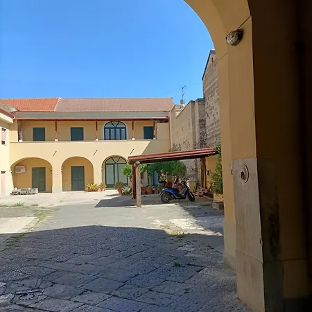 アパート Merilyn House *