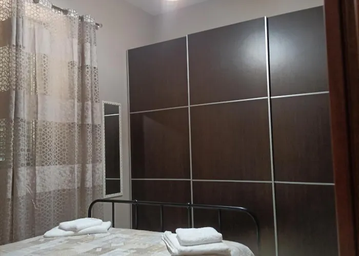 Appartamento Marilyn House Caserta